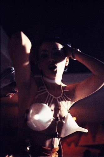 Fotografia de francofranceschi - Galeria Fotografica: Metropolis - Foto: Metropolis