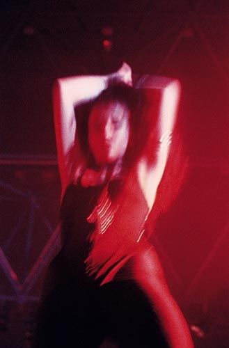 Fotografia de francofranceschi - Galeria Fotografica: Metropolis - Foto: Metropolis