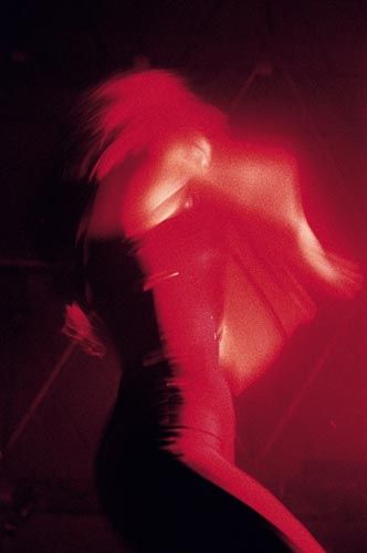 Fotografia de francofranceschi - Galeria Fotografica: Metropolis - Foto: Metropolis