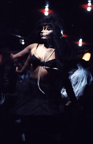 Fotografia de francofranceschi - Galeria Fotografica: Metropolis - Foto: Metropolis