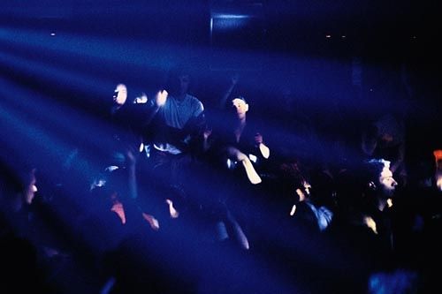 Fotografia de francofranceschi - Galeria Fotografica: Metropolis - Foto: Metropolis