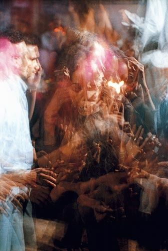 Fotografia de francofranceschi - Galeria Fotografica: Metropolis - Foto: Metropolis