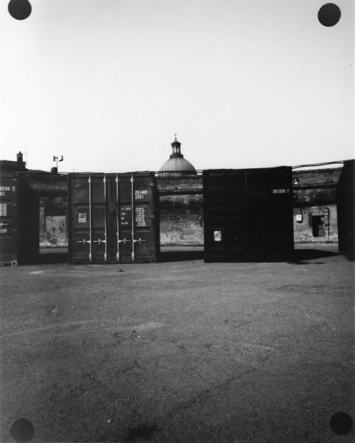 Fotografia de IMAGEN PATENTE - Galeria Fotografica: CONGELDOR DEL TIEMPO - Foto: 