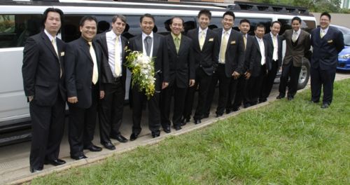 Fotografia de PHOTO PHELAN - Galeria Fotografica: Boda 2 - Foto: 