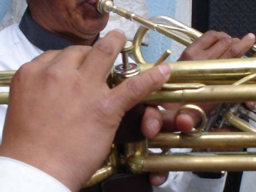 Fotografia de compugrafic - Galeria Fotografica: banda de pueblo - Foto: 