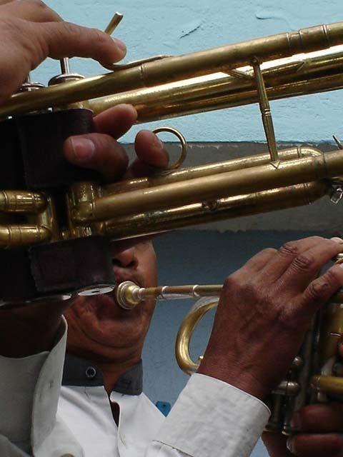 Fotografia de compugrafic - Galeria Fotografica: banda de pueblo - Foto: 