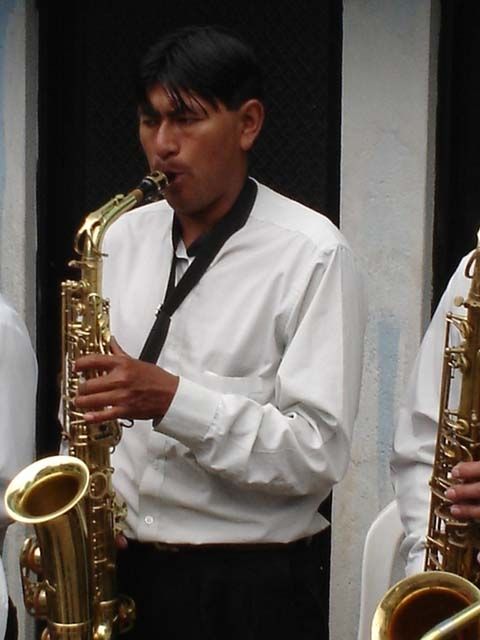 Fotografia de compugrafic - Galeria Fotografica: banda de pueblo - Foto: 