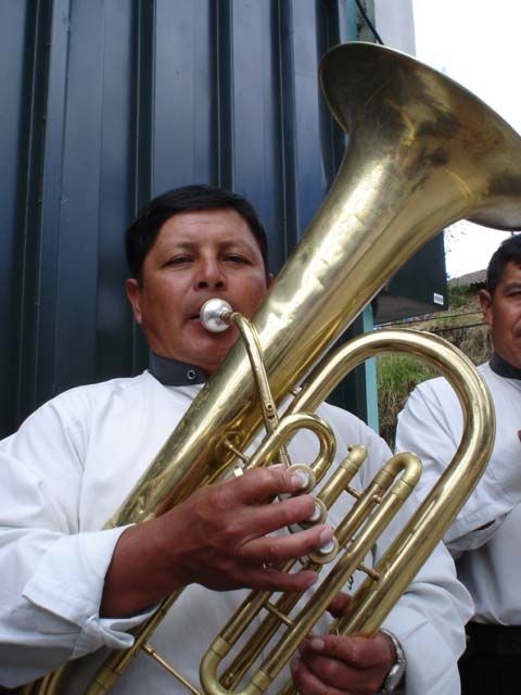 Fotografia de compugrafic - Galeria Fotografica: banda de pueblo - Foto: 