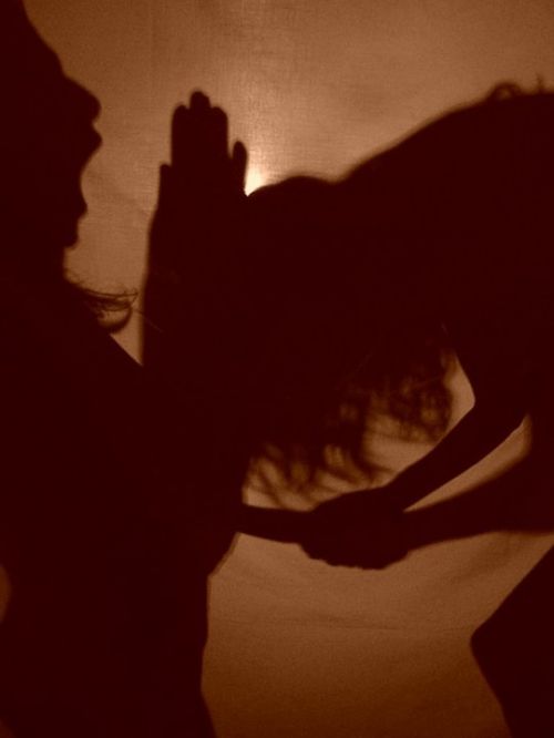 Fotografia de liliana - Galeria Fotografica: sombras - Foto: 