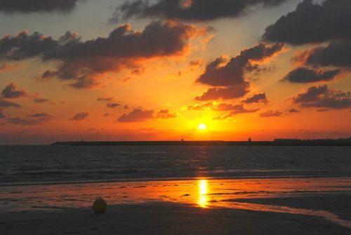 Fotografia de logut - Galeria Fotografica: Atardeceres de Valdelagrana - Foto: 