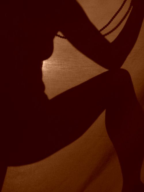Fotografia de liliana - Galeria Fotografica: sombras - Foto: 