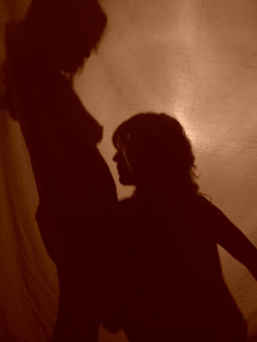 Fotografia de liliana - Galeria Fotografica: sombras - Foto: 