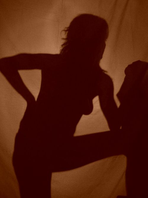 Fotografia de liliana - Galeria Fotografica: sombras - Foto: 