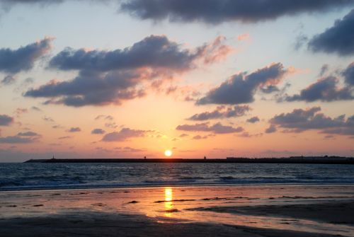 Fotografia de logut - Galeria Fotografica: Atardeceres de Valdelagrana - Foto: 