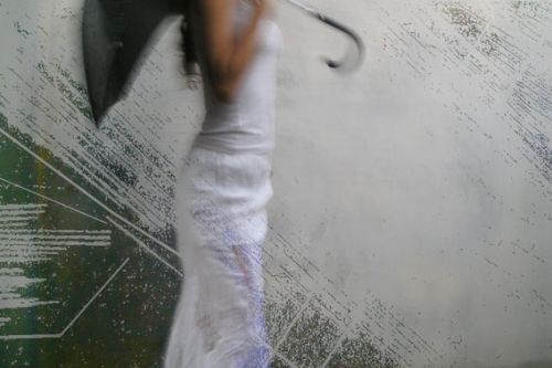 Fotografia de Vanessa Tio-Groset - Galeria Fotografica: Festa ao ritmo da chuva - Foto: Serie I - Foto 2