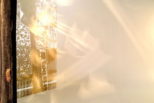 Fotografia de Vanessa Tio-Groset - Galeria Fotografica: Festa ao ritmo da chuva - Foto: Serie V- Foto 1