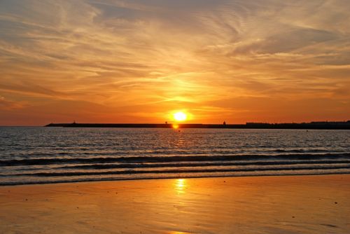 Fotografia de logut - Galeria Fotografica: Atardeceres de Valdelagrana - Foto: 