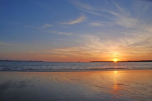 Fotografia de logut - Galeria Fotografica: Atardeceres de Valdelagrana - Foto: 