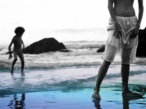 Fotografia de Vanessa Tio-Groset - Galeria Fotografica: percepciones en color - Foto: Perscepciones