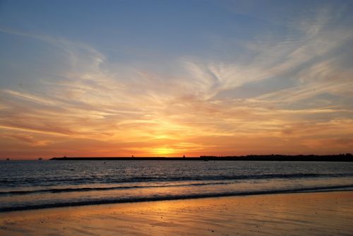 Fotografia de logut - Galeria Fotografica: Atardeceres de Valdelagrana - Foto: 