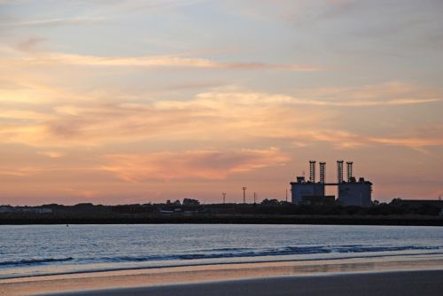 Fotografia de logut - Galeria Fotografica: Atardeceres de Valdelagrana - Foto: 