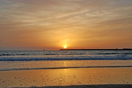 Fotografia de logut - Galeria Fotografica: Atardeceres de Valdelagrana - Foto: 