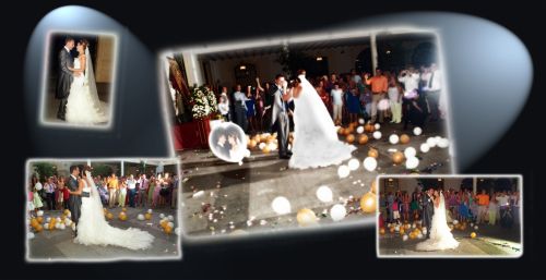 Fotografia de Interfotojerez - Galeria Fotografica: Rocio y Rafael - Foto: 