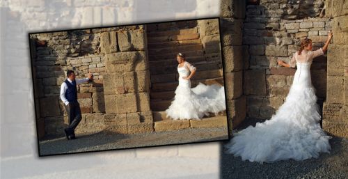 Fotografia de Interfotojerez - Galeria Fotografica: Rocio y Rafael - Foto: 