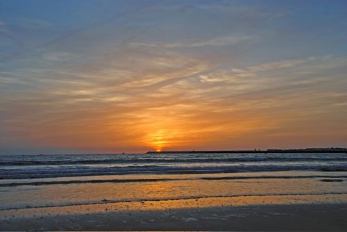 Fotografia de logut - Galeria Fotografica: Atardeceres de Valdelagrana - Foto: 