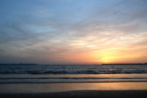 Fotografia de logut - Galeria Fotografica: Atardeceres de Valdelagrana - Foto: 