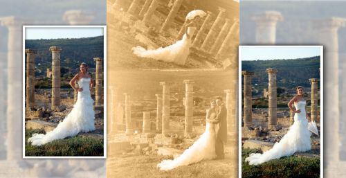 Fotografia de Interfotojerez - Galeria Fotografica: Rocio y Rafael - Foto: 