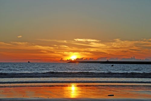 Fotografia de logut - Galeria Fotografica: Atardeceres de Valdelagrana - Foto: 