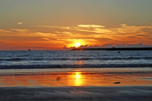 Fotografia de logut - Galeria Fotografica: Atardeceres de Valdelagrana - Foto: 