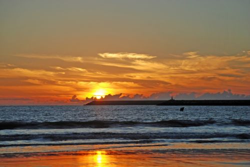 Fotografia de logut - Galeria Fotografica: Atardeceres de Valdelagrana - Foto: 