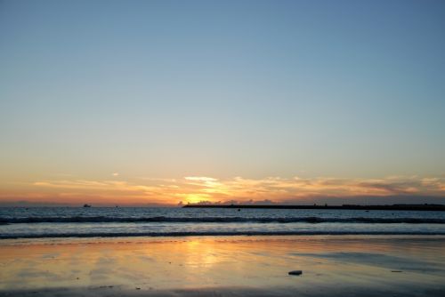 Fotografia de logut - Galeria Fotografica: Atardeceres de Valdelagrana - Foto: 