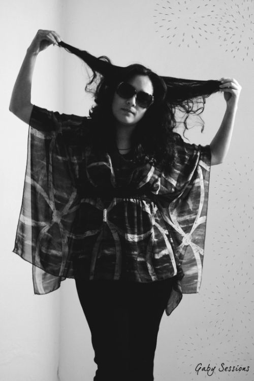 Fotografia de Patricia Guilln - Galeria Fotografica: Gaby Sessions - Foto: 