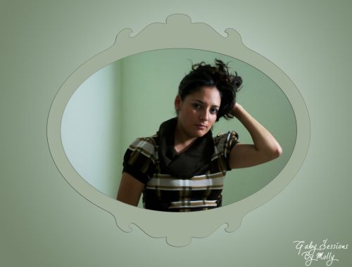 Fotografia de Patricia Guilln - Galeria Fotografica: Gaby Sessions - Foto: 