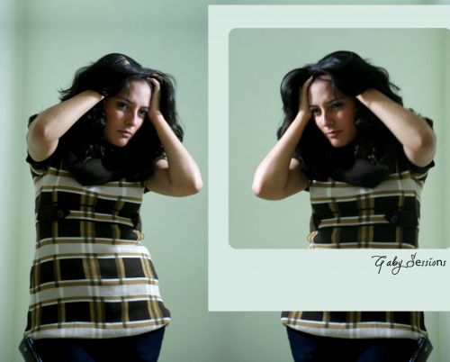 Fotografia de Patricia Guilln - Galeria Fotografica: Gaby Sessions - Foto: 