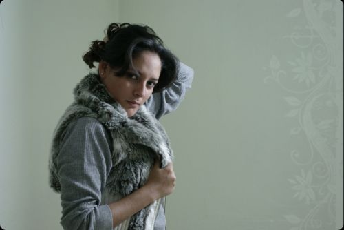 Fotografia de Patricia Guilln - Galeria Fotografica: Gaby Sessions - Foto: 