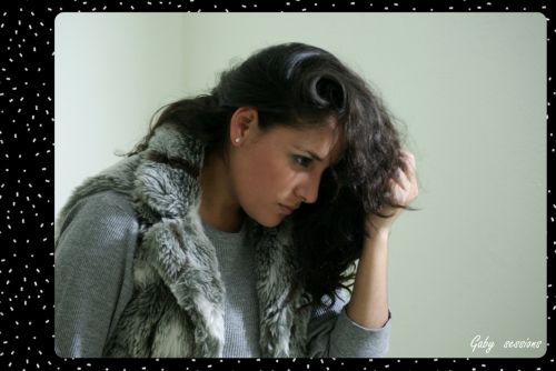 Fotografia de Patricia Guilln - Galeria Fotografica: Gaby Sessions - Foto: 