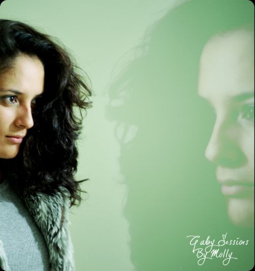 Fotografia de Patricia Guilln - Galeria Fotografica: Gaby Sessions - Foto: 