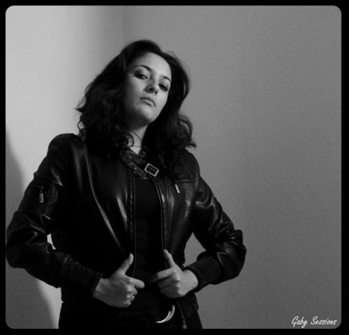 Fotografia de Patricia Guilln - Galeria Fotografica: Gaby Sessions - Foto: 