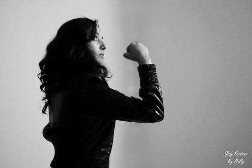 Fotografia de Patricia Guilln - Galeria Fotografica: Gaby Sessions - Foto: 