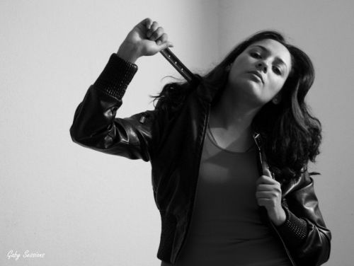 Fotografia de Patricia Guilln - Galeria Fotografica: Gaby Sessions - Foto: 