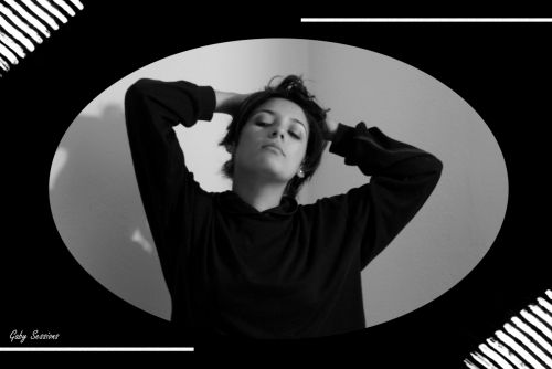 Fotografia de Patricia Guilln - Galeria Fotografica: Gaby Sessions - Foto: 