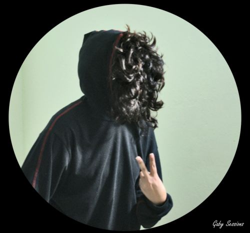 Fotografia de Patricia Guilln - Galeria Fotografica: Gaby Sessions - Foto: 