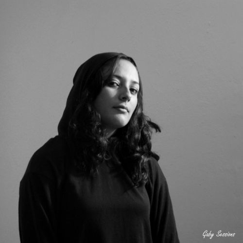 Fotografia de Patricia Guilln - Galeria Fotografica: Gaby Sessions - Foto: 