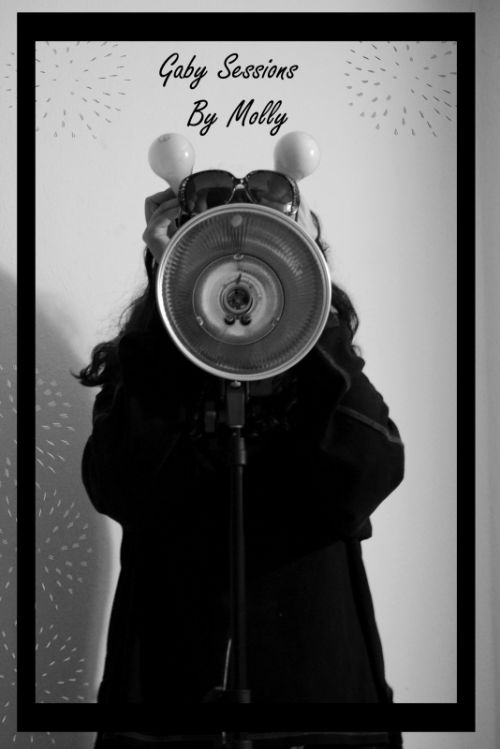 Fotografia de Patricia Guilln - Galeria Fotografica: Gaby Sessions - Foto: 