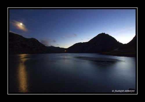 Fotografia de JUANJO ARROJO - Galeria Fotografica: toques de asturias - Foto: 