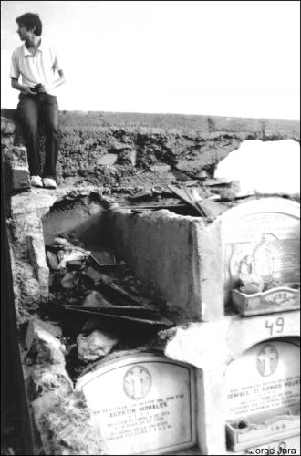 Fotografia de Artes Visuales - Galeria Fotografica: Muestra Lentes del Norte 2005 - Foto: Peyeyo